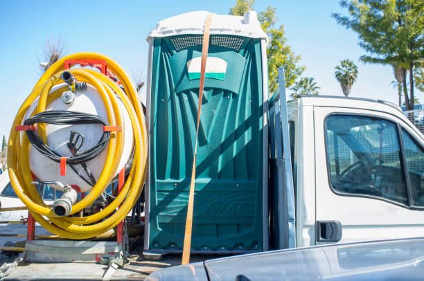 Reliable Stanley, NC porta potty rental Solutions