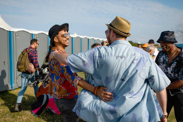 Trusted Stanley, NC porta potty rental Experts
