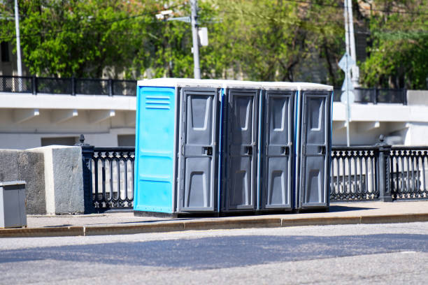 Best High-end porta potty rental  in Stanley, NC