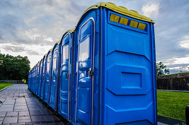 Best Construction site porta potty rental  in Stanley, NC